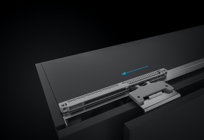 Titus NEW CI Slidix II mounted blue lines A RGB 01