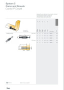 catalogue image System 5 Combi P Dowel 2024 web